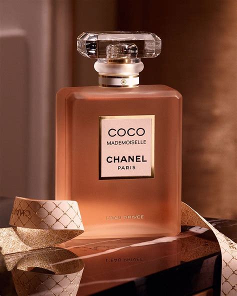 chanel coco mademoiselle eau de nuit|is coco mademoiselle worth it.